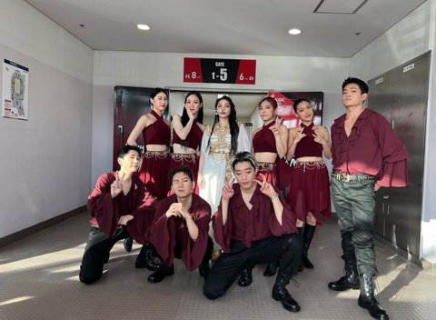 Profil Ailee yang Punya Suara Kuat dan Karier Gemilang, Begini Perjalanannya Sejak 2012