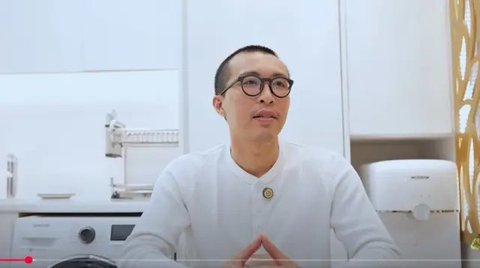 Efektif Atasi Bau Badan, Tapi Waspadai Efek Samping Tawas Menurut Dokter Tirta