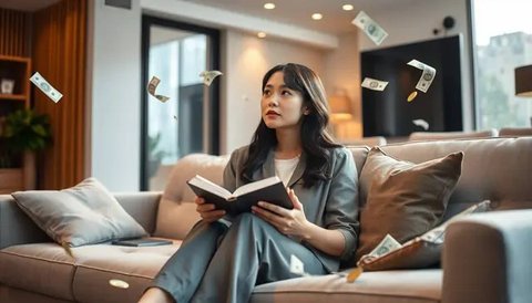Menginspirasi Sejak Dulu, Semangat Kartini dalam Membangun Kemandirian Finansial Wanita