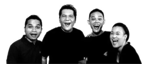 Kisah Nyata Realita Cinta 'Rock and Roll', Deretan Pasangan Suami Istri yang Sukses Nge-Band Bareng hingga Punya Banyak Penggemar