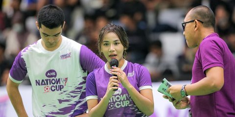 5 Kartini Masa Kini di Sepak Bola Indonesia