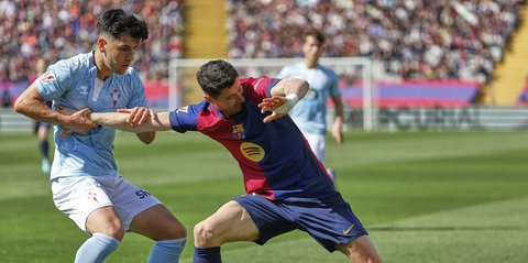 Prediksi Barcelona vs Real Mallorca di La Liga
