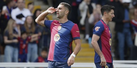 Prediksi Barcelona vs Real Mallorca di La Liga