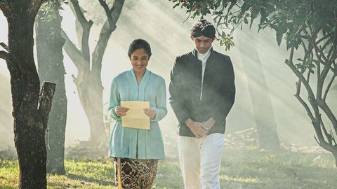 9 Film Inspiratif tentang Perempuan, Wajib Ditonton di Hari Kartini