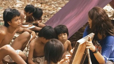 9 Film Inspiratif tentang Perempuan, Wajib Ditonton di Hari Kartini