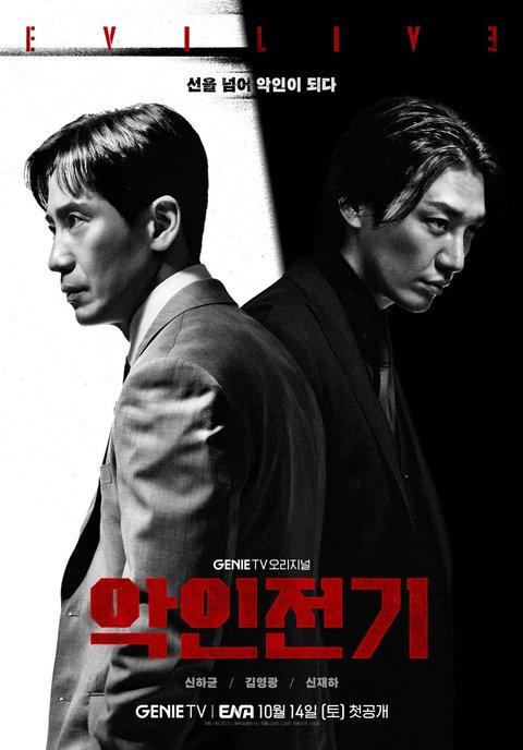 Deretan Drama Terbaik Kim Young Kwang dengan Rating Tertinggi, Alurnya Bikin Nagih