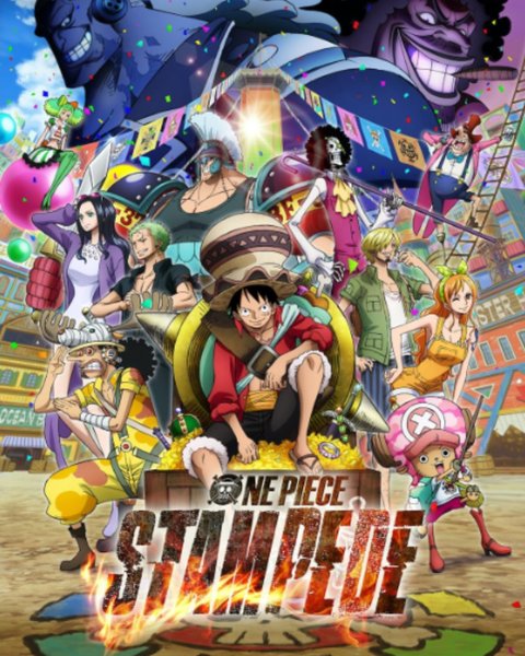 Kabar Gembira 'ONE PIECE' Episode Terbaru Tayang Lagi! Simak Jadwal Lengkapnya di Sini