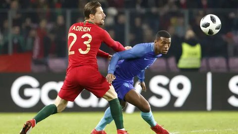5 Kasus Transfer Pemain Sepak Bola Gagal Akibat Masalah Dokumen