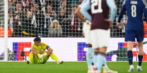 Prediksi Manchester City vs Aston Villa di Liga Inggris