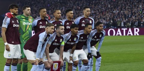 Prediksi Manchester City vs Aston Villa di Liga Inggris