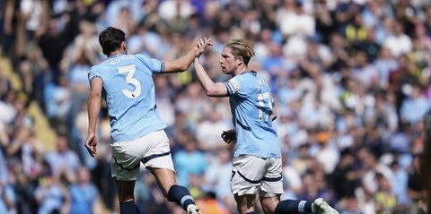 Prediksi Manchester City vs Aston Villa di Liga Inggris