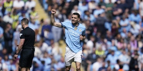 Prediksi Manchester City vs Aston Villa di Liga Inggris