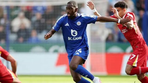 Leicester Umumkan Degradasi dari Premier League dengan Santai, Seolah Malah Kabar Gembira