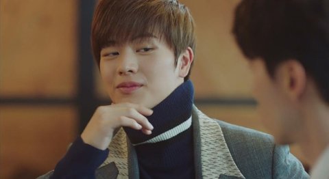 Yook Sung Jae, Aktor Korea yang Gemar Berperan Kesuruan di Berbagai Drama
