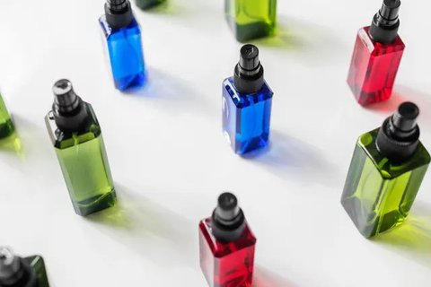 Mengenal Parfum Kasturi, Aroma Favorit Nabi Muhammad SAW