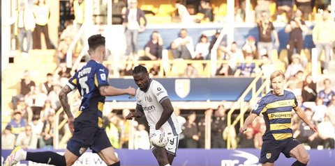 Prediksi Pertandingan Parma Vs Juventus, 23 April 2025