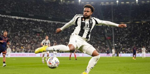 Prediksi Pertandingan Parma Vs Juventus, 23 April 2025