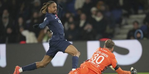 Prediksi Pertandingan Nantes Vs PSG, 23 April 2025