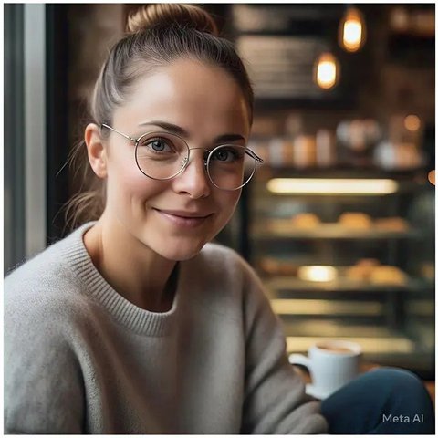 7 Model Kacamata yang Bikin Kamu Terlihat Lebih Muda dan Fresh