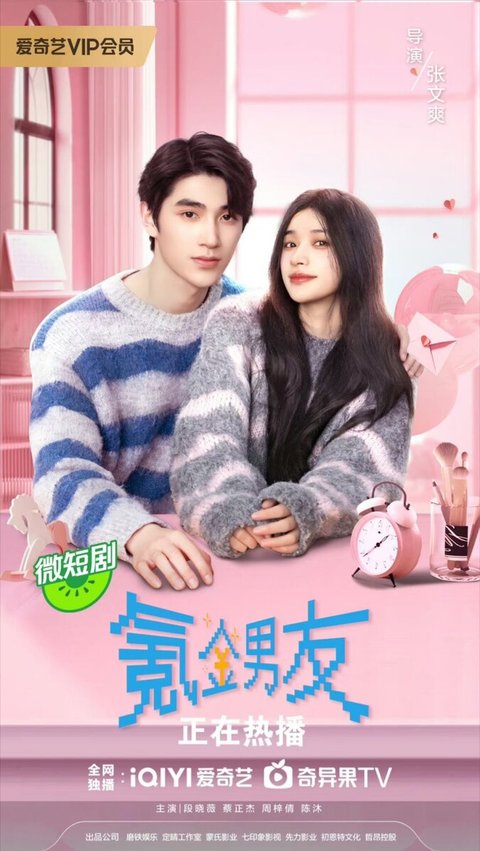 7 Drama China Tentang Perempuan yang Menghadapi Kehidupan Berat, Ajarkan Ketegaran Gapai Kebahagiaan