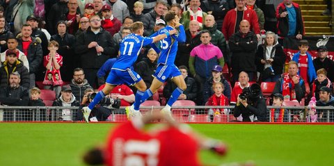 5 Pemain Leicester yang Bisa Diboyong Manchester United, Cocok dengan Kebutuhan Ruben Amorim