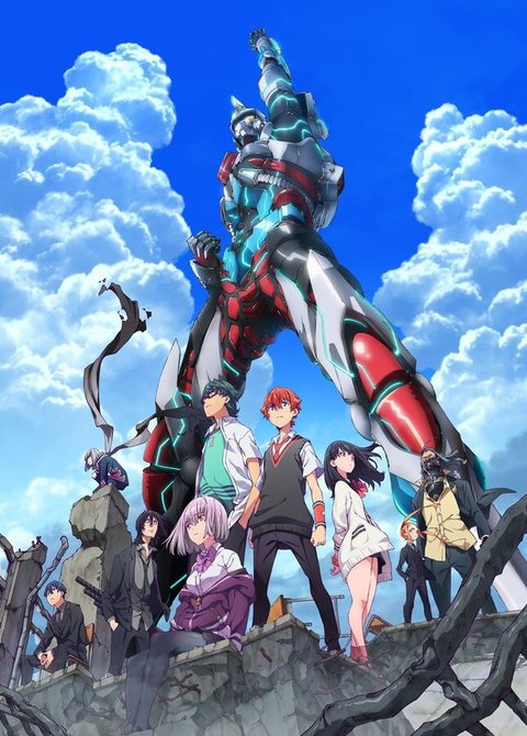 3 Rekomendasi Anime Jepang yang Sukses Menarik Perhatian Sejak Episode Pertama