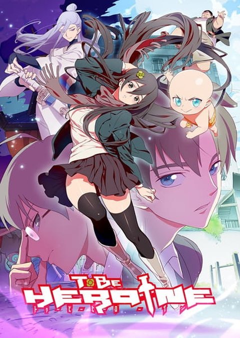 3 Rekomendasi Anime Jepang yang Sukses Menarik Perhatian Sejak Episode Pertama