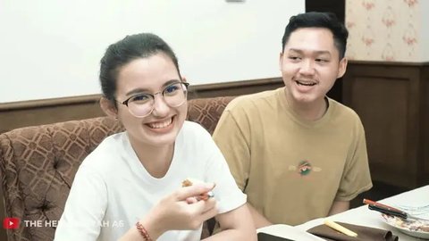 Potret Dapur Sarah Menzel, Menggabungkan Estetika dan Fungsi dalam Ruang yang Terbatas