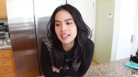 Dapur Mewah Rumah Mertua Maudy Ayunda dengan Model Klasik Minimalis yang Menarik dan Elegan