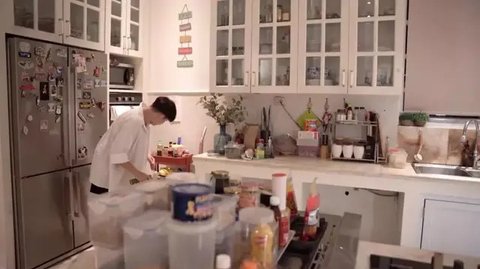 Coach Opens New Store (Bambang E. Ros/Fimela.com)