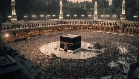 Bolehkah Minum Obat Penunda Haid Sebelum Haji, Ini Penjelasan Medisnya