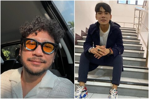 6 Deretan Nama Peserta Indonesian Idol yang Punya Popularitas Tinggi Meski Tak Juara 1dengan sang juara.