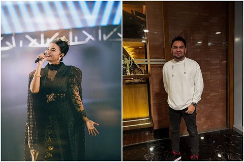 6 Deretan Nama Peserta Indonesian Idol yang Punya Popularitas Tinggi Meski Tak Juara 1dengan sang juara.