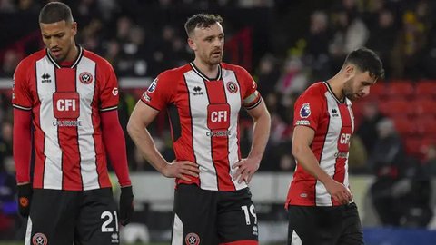 Burnley dan Leeds Promosi ke Premier League, Satu Tim Lainnya Masih Berjuang Lewat Play-Off