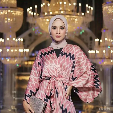 Rekomendasi Gaun Pesta yang Simpel dan Berkelas 2025
