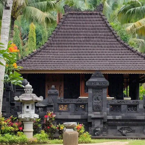 8 Rekomendasi Model Batu Alam Dinding Luar Rumah di 2025, Bikin Hunian Makin Estetik dan Cantik