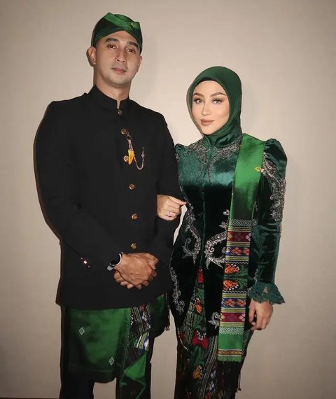 Adu Gaya Kebaya Margin Wieheerm dan Syahnaz Sadiqah yang Kini Jadi Ibu Pejabat di Hari Kartini 2025, Siapa Paling Cantik?