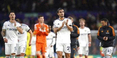 Pascal Struijk, Pemain Berdarah Indonesia Bantu Leeds Promosi ke Premier League