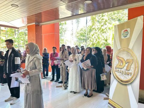 Jangan Lupa Daftar! Audisi Terbuka D'Academy 7 di Makassar Sudah Dimulai