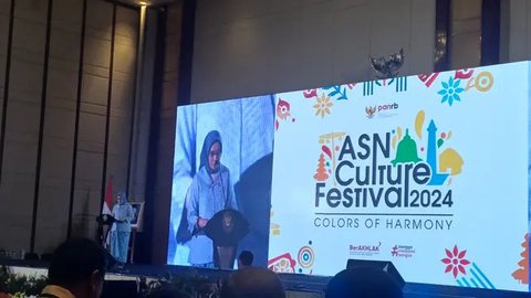 Belum Ada Satu Pun Daftar PNS yang Bakal Pindah ke IKN