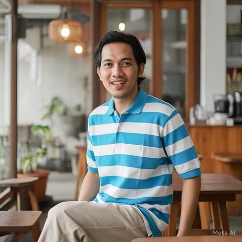 5 Contoh Outfit Vintage untuk Pria, Gaya Lawas yang Bikin Tampilan Makin Berkelas