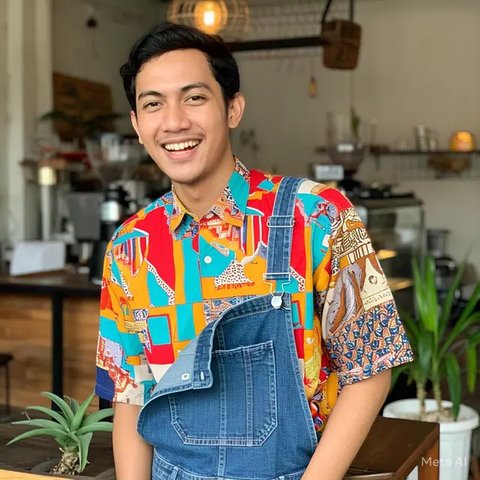 5 Contoh Outfit Vintage untuk Pria, Gaya Lawas yang Bikin Tampilan Makin Berkelas