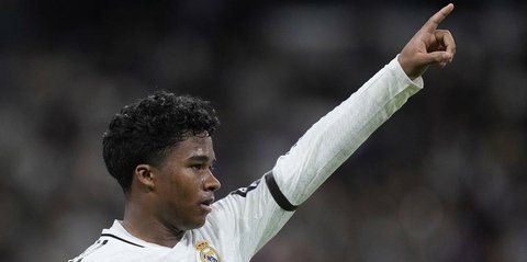 Prediksi Pertandingan Getafe Vs Real Madrid, 24 April 2025