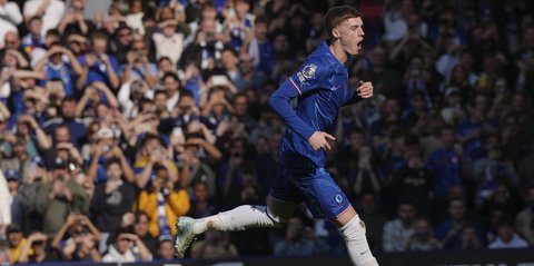 Daftar 5 Pemain Terbaik Premier League Musim ini Versi Wayne Rooney