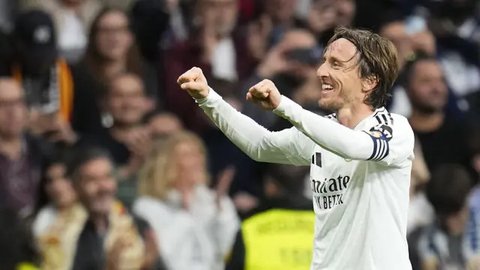 Fakta Mengejutkan! Luka Modrić Ternyata Salah Satu Pemilik Swansea City