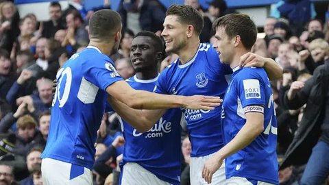 Chelsea Tanpa Enzo Maresca saat Menjamu Everton, Ini Alasannya