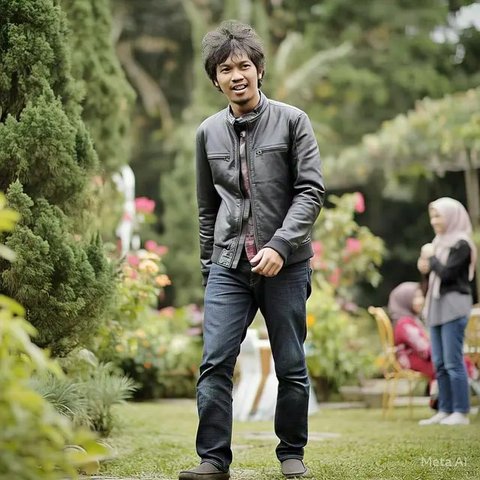 Referensi Outfit untuk Kondangan Pria 2025