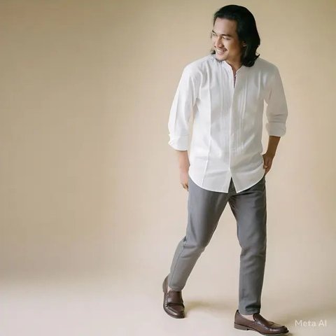 Referensi Outfit untuk Kondangan Pria 2025