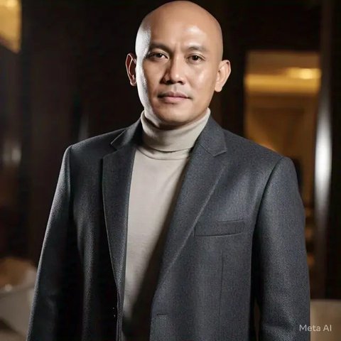 Referensi Outfit untuk Kondangan Pria 2025