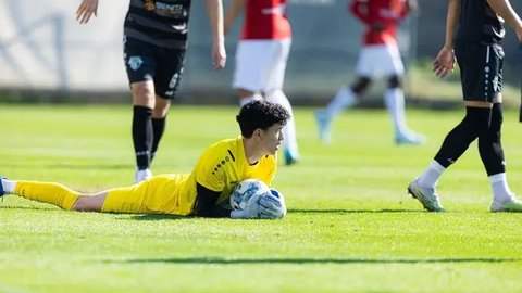 Cyrus Margono Sebut Dirinya sedang Dipantau PSSI, Siap Sambut Kesempatan Bela Timnas Indonesia